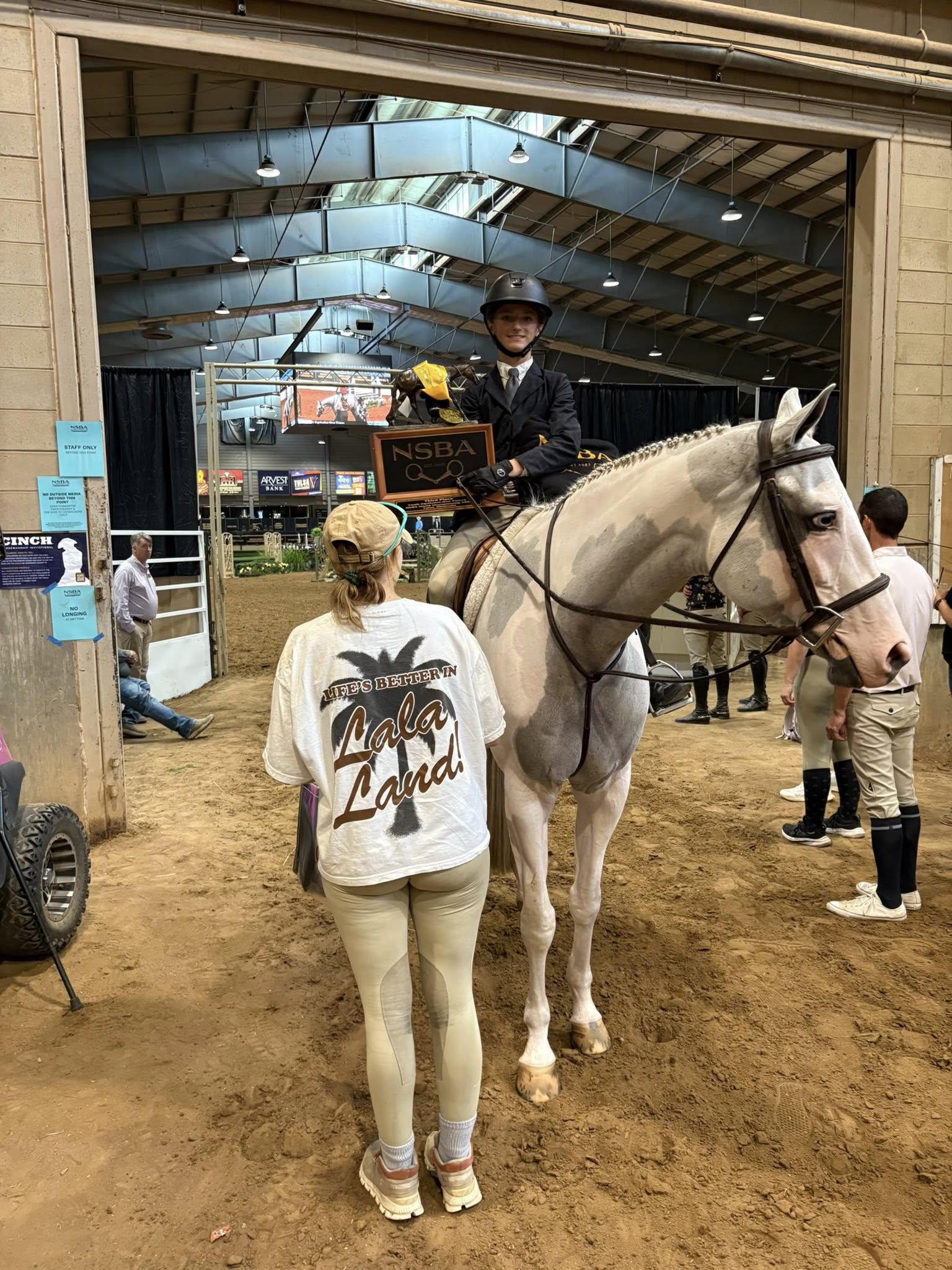 Five Star Performance Horses