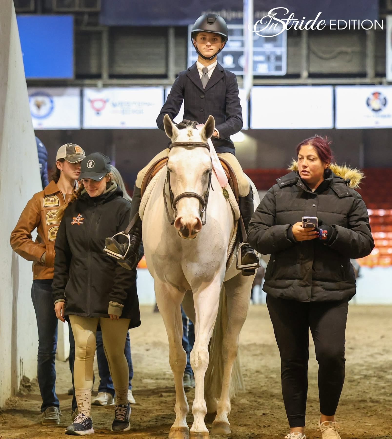 Five Star Performance Horses