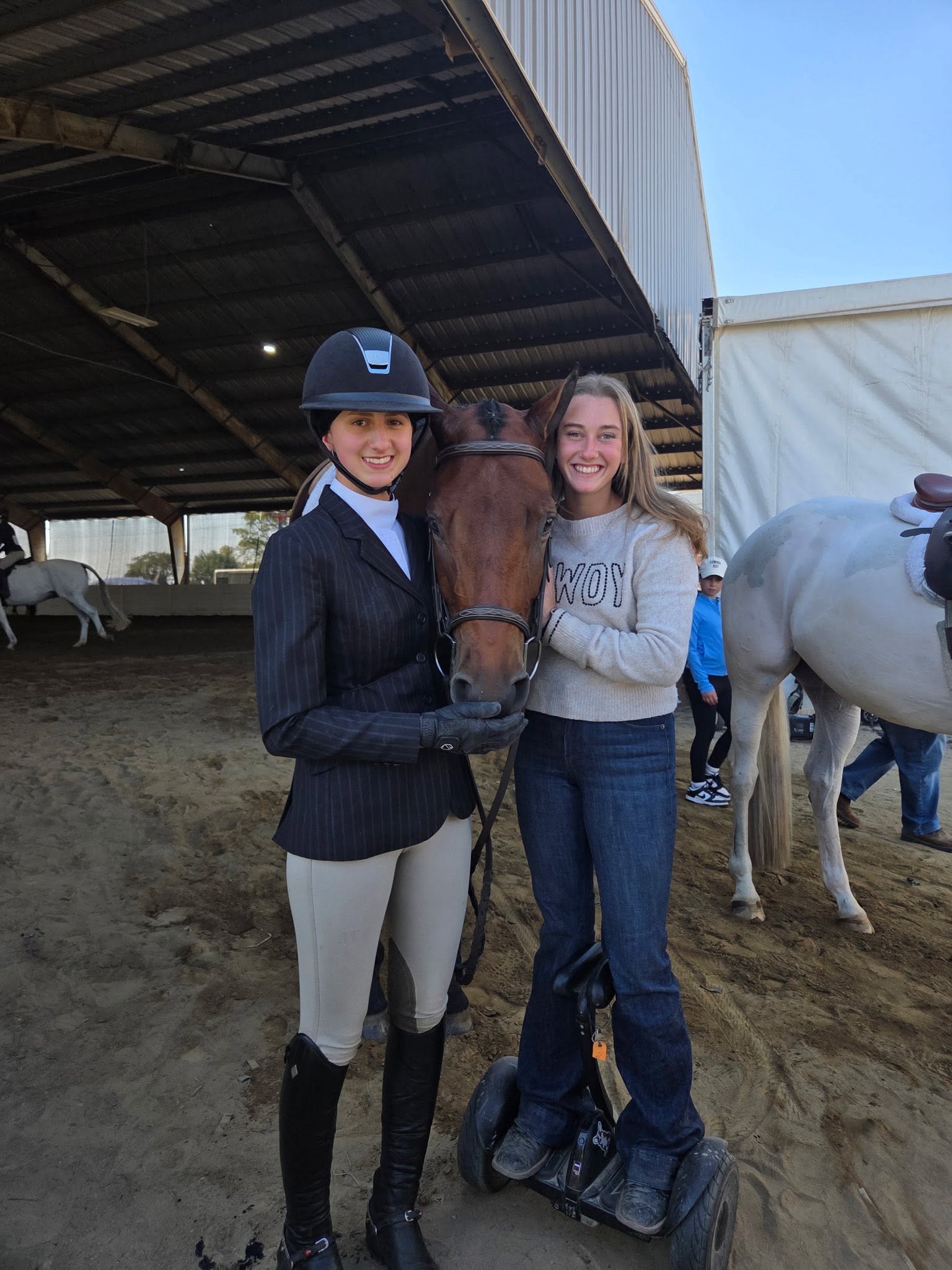 Five Star Performance Horses