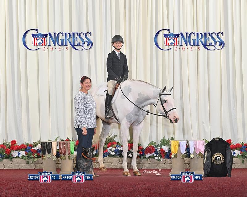 Five Star Performance Horses