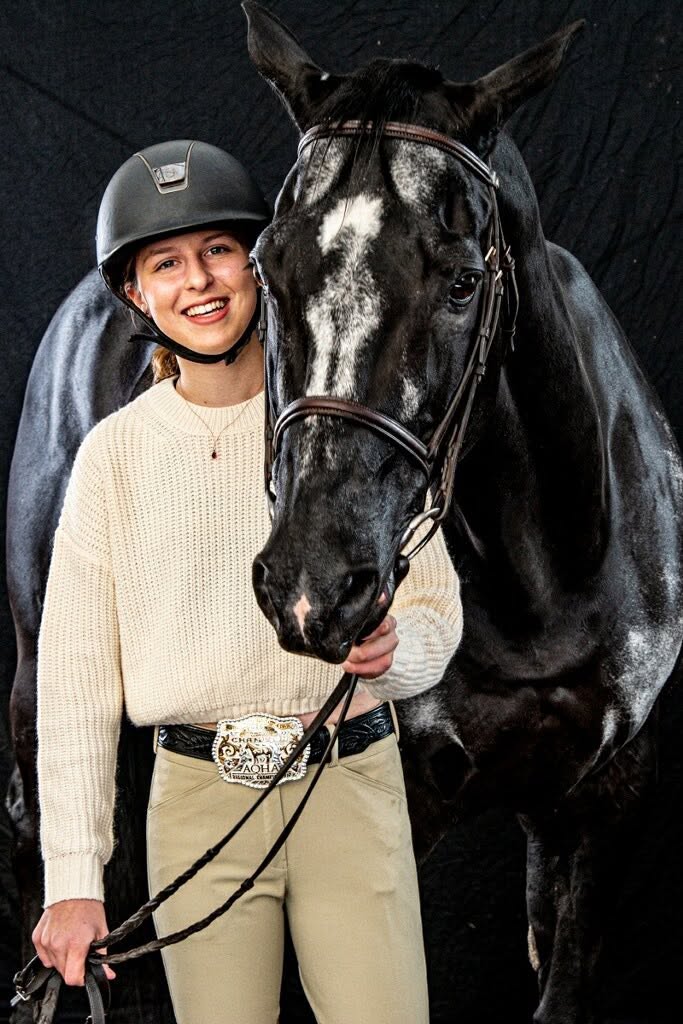 Five Star Performance Horses