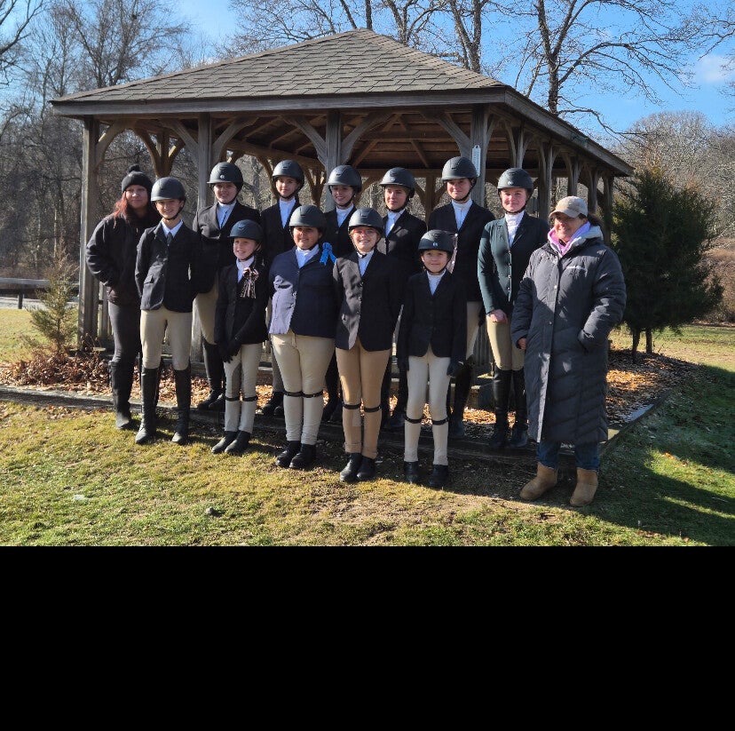 Five Star Performance Horses on-site