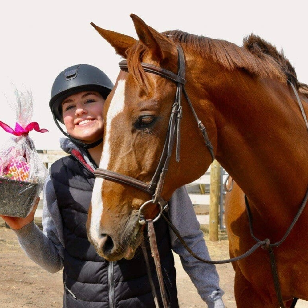 Lily, Five Star instructor