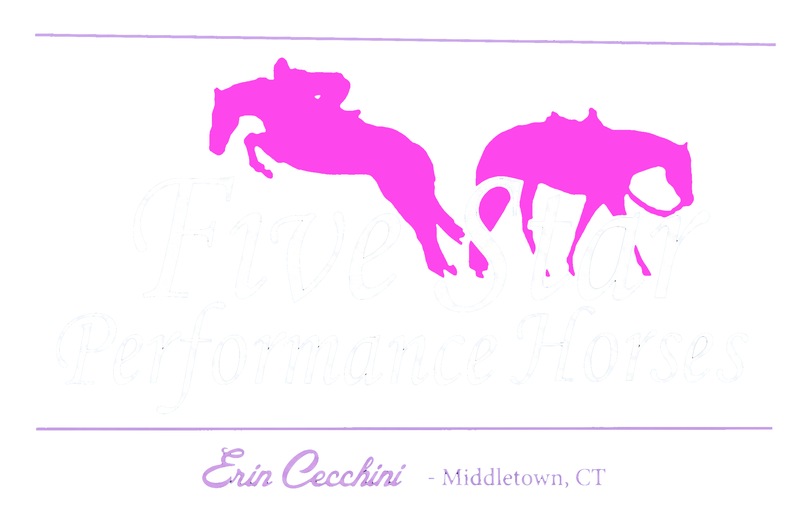Five Star Performance Horses logo